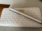 Portomonee Guess, Verzenden, Zo goed als nieuw, Beige, Guess