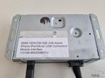 Alpine iphone ipod music USB interface BMW 3-Serie E90 E92 1, Enlèvement ou Envoi, -, -, -