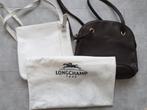 Longchamp tas (2 keuzes), Ophalen of Verzenden, Zo goed als nieuw, Rood