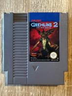 Gremlins 2 - Nintendo NES, Ophalen of Verzenden, Gebruikt