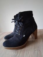 Enkellaarsjes Scapa maat 40, Kleding | Dames, Schoenen, Scapa, Blauw, Ophalen of Verzenden, Zo goed als nieuw
