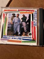 Grand Puba - Reel to Reel (1992) CD, Ophalen of Verzenden, 1985 tot 2000, Zo goed als nieuw