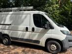 Peugeot Boxer / BJ 11/2016 / Airco Navi, Bedrijf, Diesel, Te koop, Peugeot