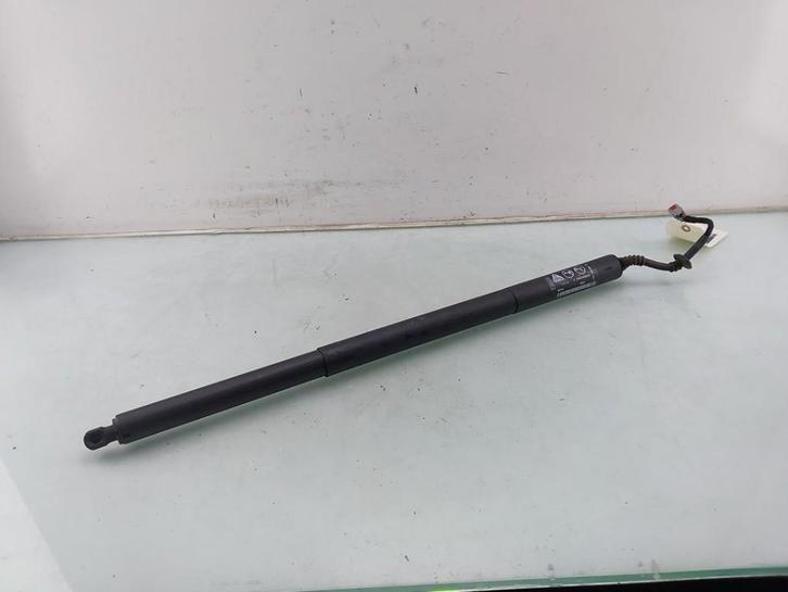 ACHTERKLEP MOTOR Ford Puma (01-2019/-) (|L1TBS404C84AA|), Auto-onderdelen, Carrosserie, Achterklep, Ford, Gebruikt