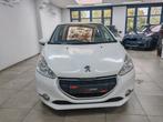 Peugeot 208 essence 148.000km 12 mois de Garantie, https://public.car-pass.be/vhr/91e1be23-ea5f-4c06-b4cf-3b4420d10620, Wit, Bedrijf