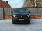 peugeot partner/1.5hdi/EAT8/carplay/navi/airco/2020/130pk, Stof, 4 cilinders, Zwart, Diesel