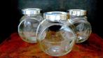 pot voorraadpot glas, Ophalen, Gebruikt, Glas, Pot, Bus of Blik