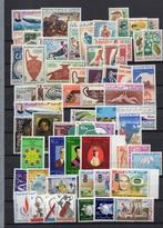 Mauritanië   mooie verzameling  MNH XX, Verzenden