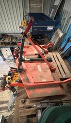 Maschio Jolly Cirkelmaaier, Articles professionnels, Enlèvement, Autre, Autres types