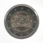 litouwen  2 euro 2025, Verzenden