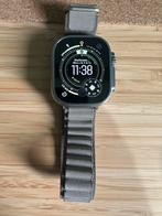 Apple watch ultra, Handtassen en Accessoires, Smartwatches, Ophalen, Apple Watch, IOS, Zo goed als nieuw