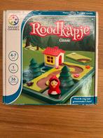 Le Petit Chaperon Rouge - Smartgames 4-7j, Enlèvement ou Envoi, Utilisé, Découverte
