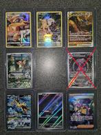 Pokémon Kaarten Collectie | Graded & Ungraded, Ophalen of Verzenden, Nieuw, Meerdere kaarten, Foil