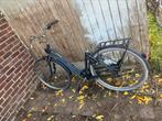 Damesfiets btwin elops voor opmaak, Fietsen en Brommers, Gebruikt, Versnellingen, 56 cm of meer, Ophalen