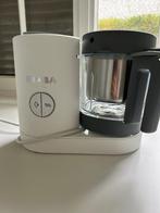 Stoomkoker en mixer Babycook Neo grey-white, Kinderen en Baby's, Ophalen, Zo goed als nieuw, Overige typen