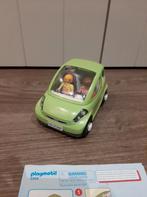 Playmobil stadswagen 5569, Ophalen, Gebruikt, Complete set