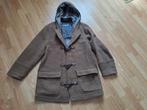 Prachtig niet gedragen duffel jas heel zacht in licht bruin, Kleding | Heren, Jassen | Winter, Bruin, Zo goed als nieuw, Maat 46 (S) of kleiner