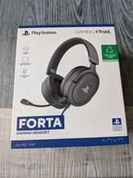 Casque PlayStation, Enlèvement, Neuf, Micro, PlayStation 5