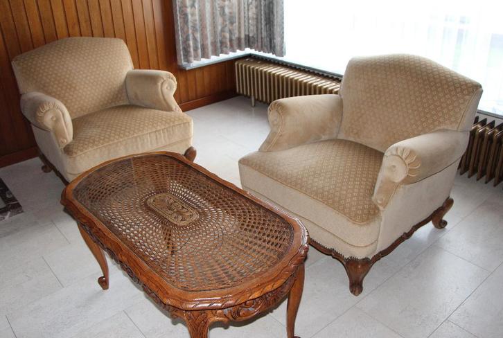 Woonkamer set, Huis en Inrichting, Complete inboedels, Ophalen