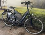 E BIKE! Gazelle Arroyo C7+ Elite Elektrische fiets met 500WH, Comme neuf, Enlèvement ou Envoi, Gazelle