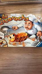 La cucaracha, Ophalen, Zo goed als nieuw