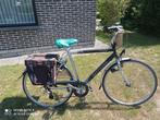 Fiets, Fietsen en Brommers, Ophalen, Gebruikt, Overige merken, Versnellingen