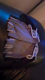 Handschoenen fiets, Fietsen en Brommers, Ophalen of Verzenden, Gebruikt, Handschoenen