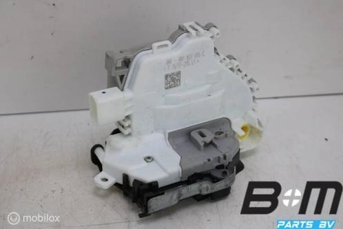 Portierslot linksvoor Audi A1 8X 8X1837015C, Auto-onderdelen, Interieur en Bekleding, Gebruikt