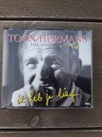 Toon Hermans ‎: Theatershow - Ik Heb Je Lief (2CD)
