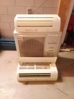 Multi split Mitsubishi Heavy Industries

3.5 KW A+++, Elektronische apparatuur, Airco's, Ophalen of Verzenden, Verwarmen