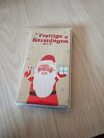 nieuw 10 kerstkaarten, Ophalen of Verzenden, Nieuw