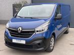 Renault Trafic L2-2.0dci-AC-cruise c.-gps-trekh.-18500€+BTW, Euro 6, 120 pk, Bedrijf, Te koop