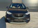 Opel Mokka X 1.4 turbo benzine 140 pk - met veel opties!, Auto's, Automaat, Euro 6, Leder, Mokka