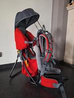 Deuter kid comfort 1, Kinderen en Baby's, Babydragers en Draagdoeken, Ophalen, Zo goed als nieuw