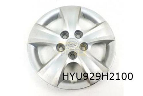 Hyundai i30 Wieldop 15''  Origineel! 529602R000, Auto diversen, Wieldoppen, Nieuw, Verzenden