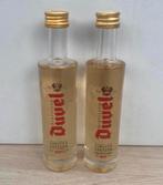 Duvel Distilled L1 en L2, Verzamelen, Ophalen, Zo goed als nieuw, Duvel