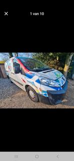 Peugeot Expert 1.6 diesel