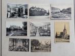 lot van 8 oude postkaarten van Overijse, Verzamelen, Postkaarten | België, Verzenden