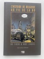 Sur le film BD - Tintin, Gaston, Nero, Spirou, Livres, BD, Enlèvement ou Envoi, Comme neuf