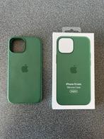 iPhone 13 mini silicone case, Telecommunicatie, Mobiele telefoons | Hoesjes en Screenprotectors | Apple iPhone, Ophalen, Gebruikt