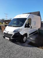 Camionette Citroën Jumper L2H2 wit, Auto's, Voorwielaandrijving, 4 deurs, 4 cilinders, Wit