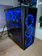 PC GAMING, Ophalen, Zo goed als nieuw