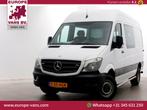 Mercedes-Benz Sprinter 413 CDI BlueTec E6 7G Automaat L2H2 D, Auto's, Automaat, Mercedes-Benz, Bedrijf, Diesel