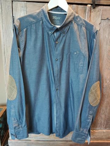 Herenhemd "Mexx" beschikbaar voor biedingen