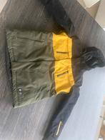 Ski jas en broek McKinley en ski helm SweetProtection, Sport en Fitness, Skiën en Langlaufen, Ophalen, Gebruikt, Ski