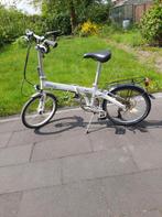 Dahon fiets, Ophalen, Zo goed als nieuw, Dahon