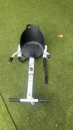 Stoel hooverboard, Ophalen, Gebruikt