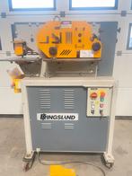 PONSMACHINE KINGSLAND, Doe-het-zelf en Bouw, Ophalen of Verzenden, Zo goed als nieuw