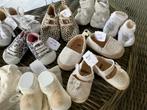 Pakket met baby meisjes schoentjes pantoffeltjes sokjes, Nieuw, Schoentjes, Meisje, Ophalen of Verzenden