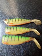 Big game kunstaas, Ophalen, Nieuw, Overige typen